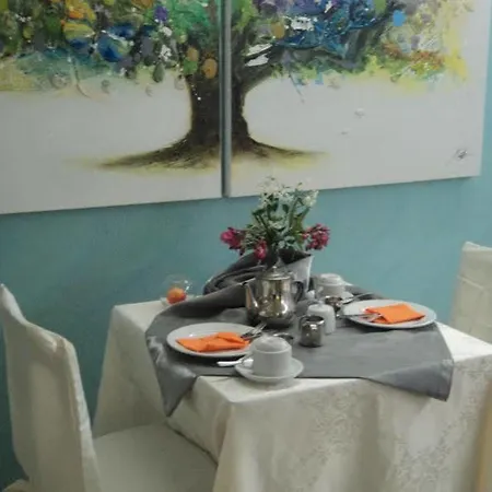 Pasiphae Villa Kamilari
