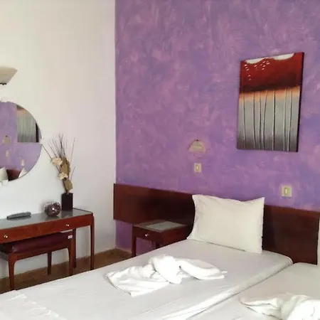 Pasiphae Villa *
