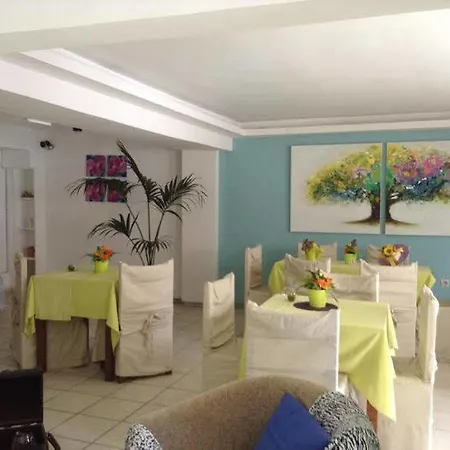 Pasiphae Villa
