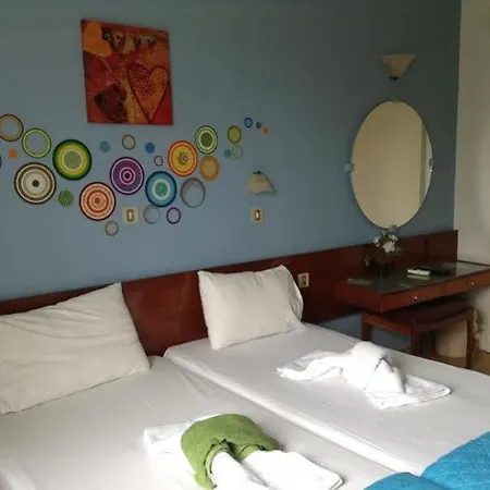 Pasiphae Villa *