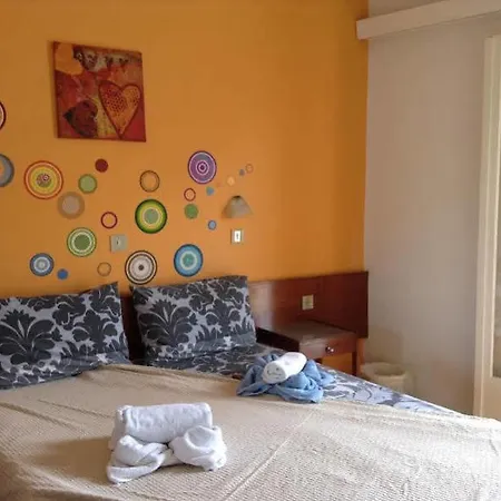 Pasiphae Villa *