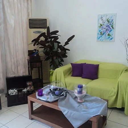Pasiphae Villa *
