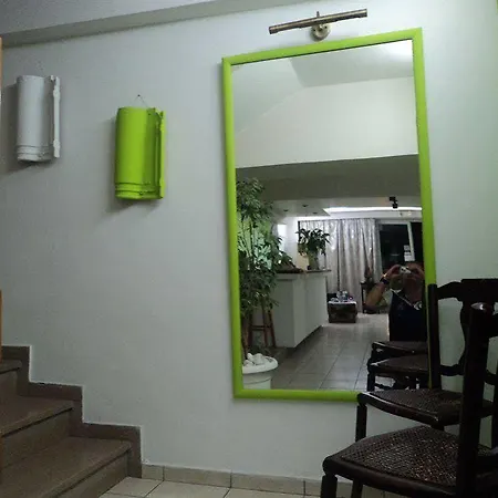 Pasiphae Villa Kamilari