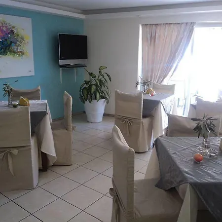 Pasiphae Villa