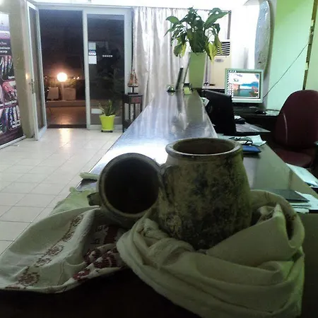 Pasiphae Villa *