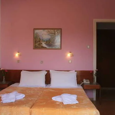 Pasiphae Villa Kamilari