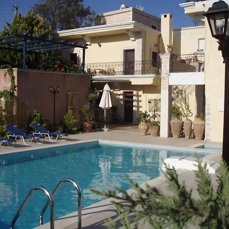 Villa Pasiphae