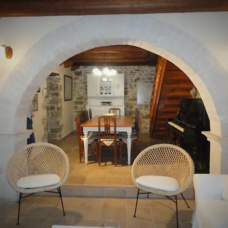 Villa Pasiphae *