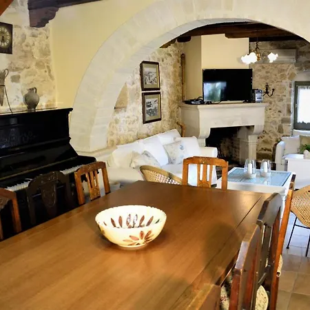 Villa Pasiphae *