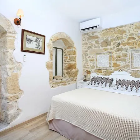 Pasiphae Villa