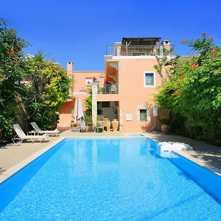 Villa Pasiphae