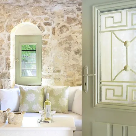 Pasiphae Villa *