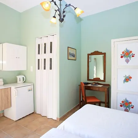 Pasiphae Villa Kamilari