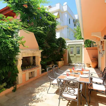 Villa Pasiphae