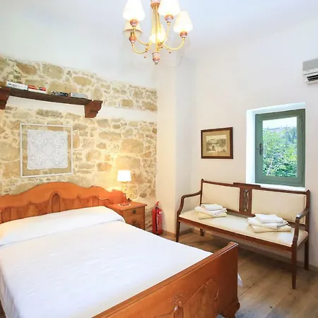 Villa Pasiphae