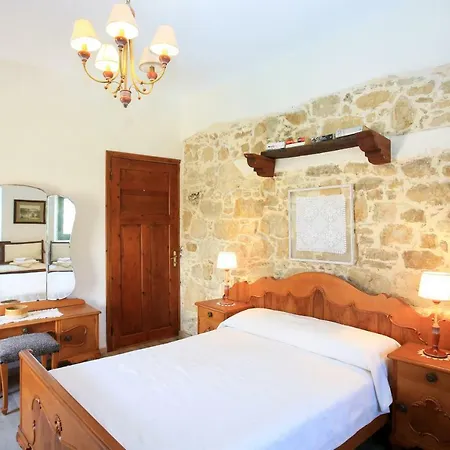Villa Pasiphae Kamilari