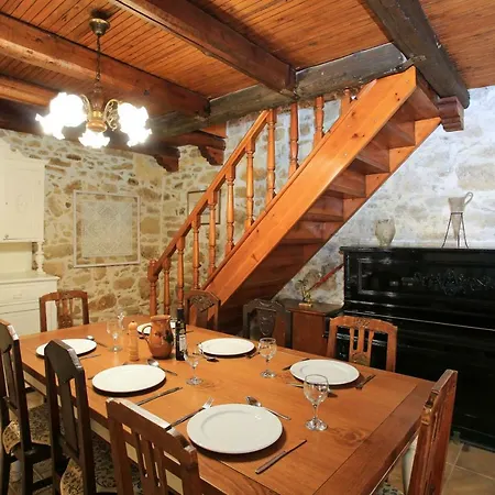 Villa Pasiphae Kamilari