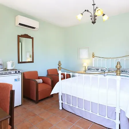 Pasiphae Villa *