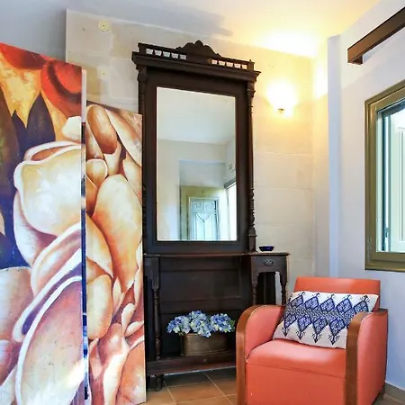 Villa Pasiphae *