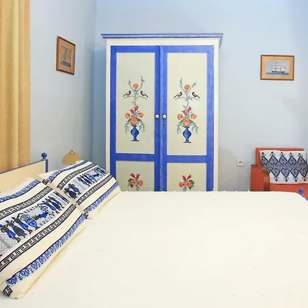 Pasiphae Villa Kamilari