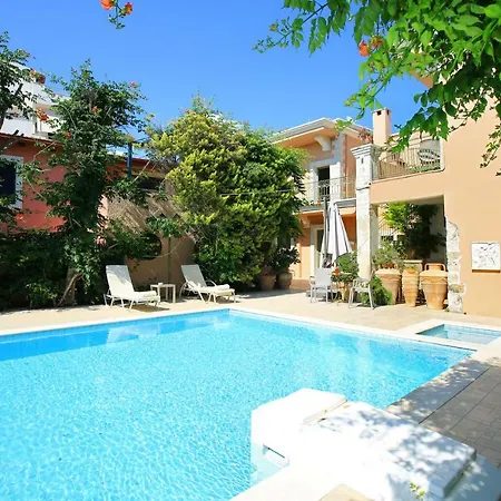 Pasiphae Villa *