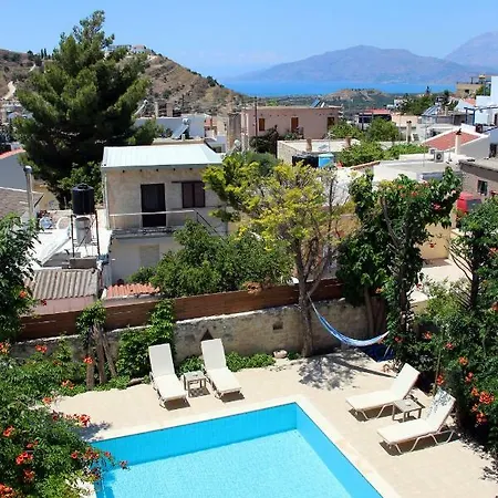 Pasiphae Villa