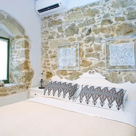 Pasiphae Villa Kamilari