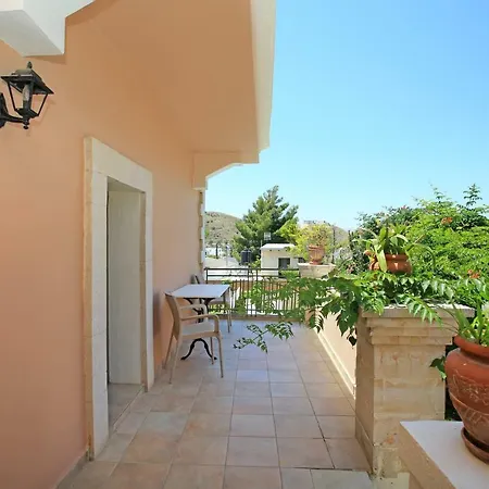 Pasiphae Villa
