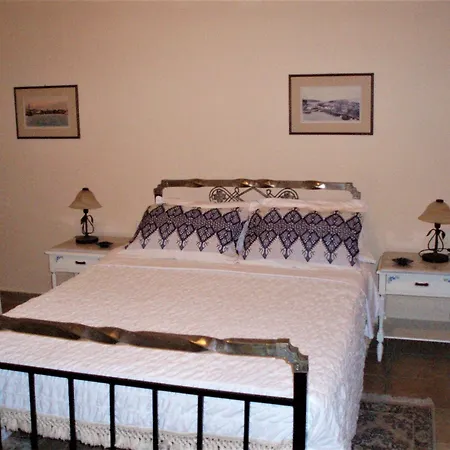 Pasiphae Villa Kamilari